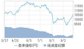 ニッセイai関連株式f 年2回 ヘッジ無 29312181 投資信託 日経会社情報digital 日経電子版