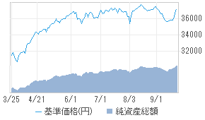 Dcインデックスf S P500 79312207 投資信託 日経会社情報digital 日経電子版