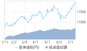 EXE-i グローバルサウス株式ファンド[8931223A] : 投資信託 - 日本経済新聞